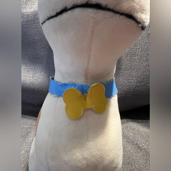 Ty Secret Life of Pets Max plush 12 inches - Picture 3 of 6